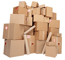 Сертификат соответствия на упаковку